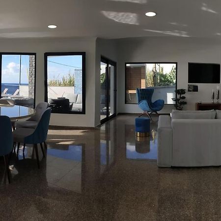 Villa Sunset Avenue Paul do Mar  Luaran gambar